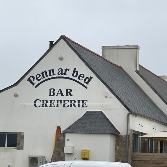 Crêperie Penn ar Bed