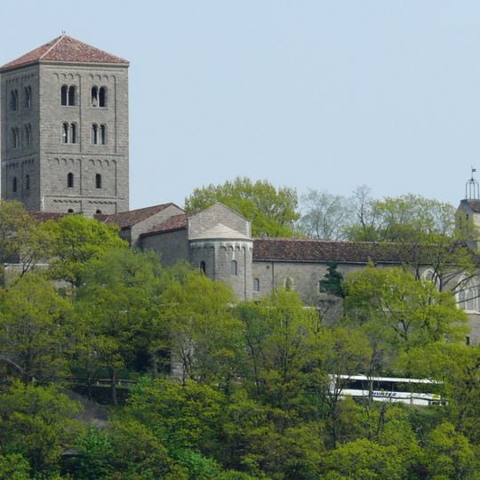 The Cloisters