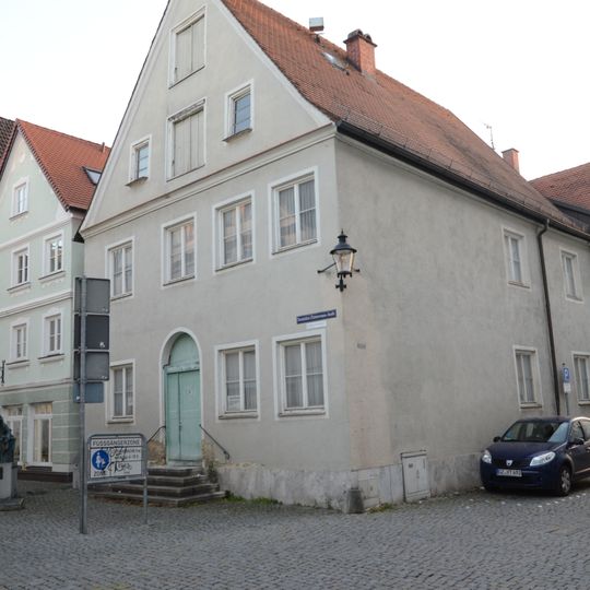 Dominikus-Zimmermann-Straße 7