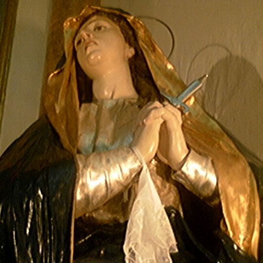 Chiesa del Crocefisso