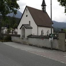 Friedhofskapelle Tarrenz