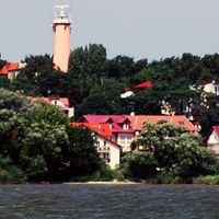 Krynica Morska