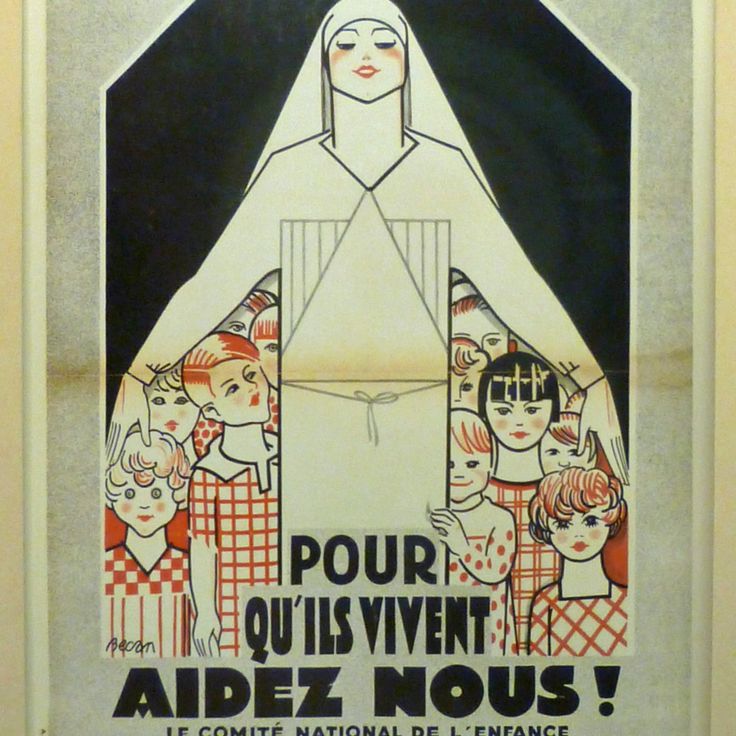 Centre de l'Affiche