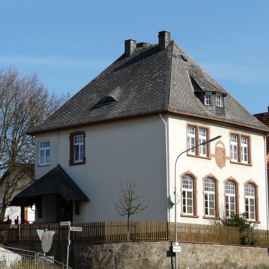 Ehemalige Schule