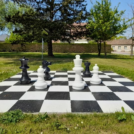 Camping & Espace Loisirs Pierre Soismier