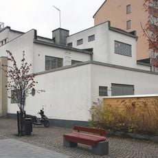 Kajaani Art Museum