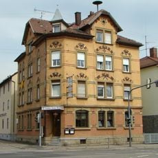 Großgartacher Straße 82