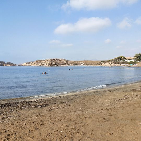 Playa de Calarreona