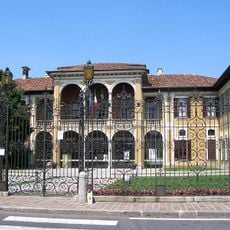 Villa Facheris