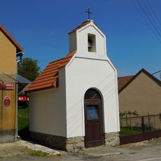 Kaple ve Ctiboři