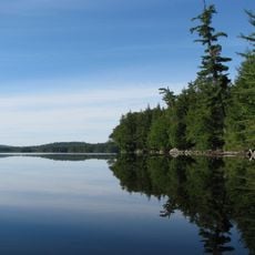 Round Lake Wilderness Area