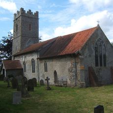Church of St Michael