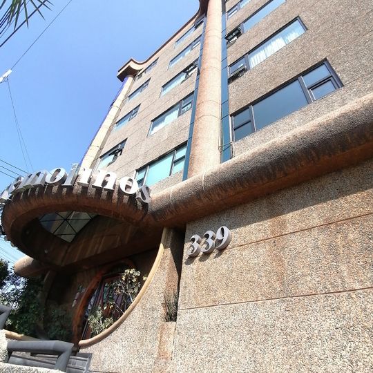 Hotel Torremolinos