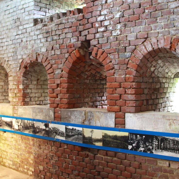 Casemates