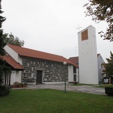 Jesus-Christus-Kirche