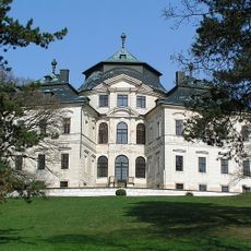 Schloss Karlova Koruna