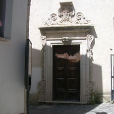 Cappella del beato Bonaventura