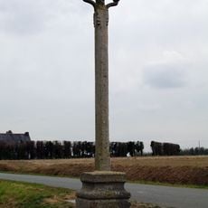 Croix Dom Jan