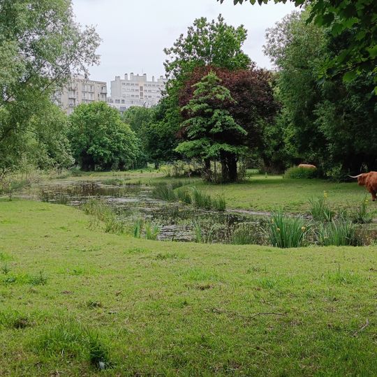 Prairies Saint-Martin
