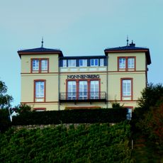 Haus Nonnenberg