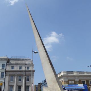 The Southwark Needle