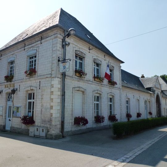 Abbaye Notre-Dame de Licques