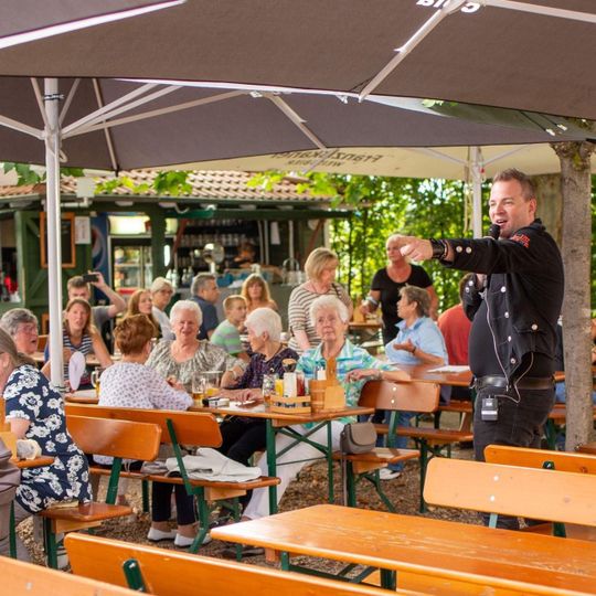 Gasthaus Schweitzer