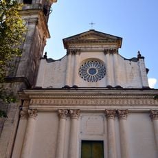 Chiesa di Sant'Andrea