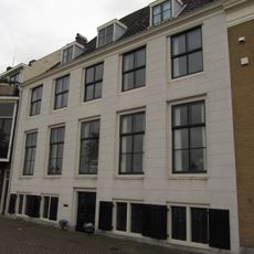 Hooikade 5, Dordrecht
