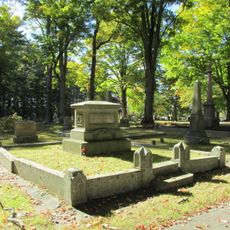 Shawsheen Cemetery
