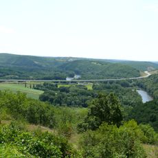 Dordogne Viaduct