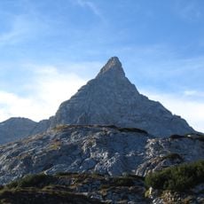 Schönfeldspitze