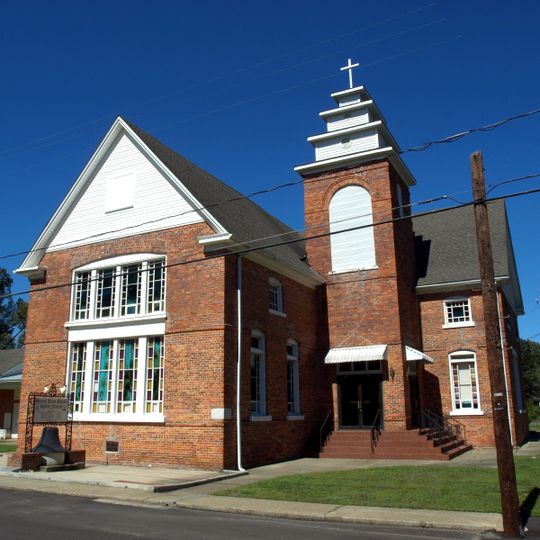 Brewton