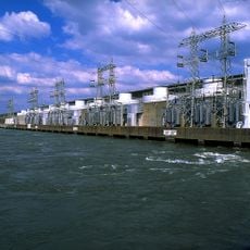 Wheeler Dam