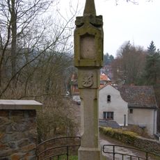 Boží muka svaté Anny