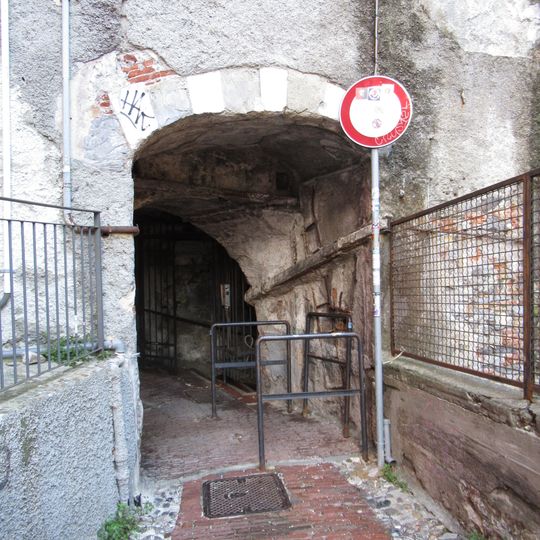 Portello di Pastorezza