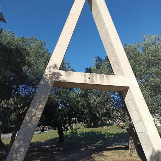 Work of art, installation artwork