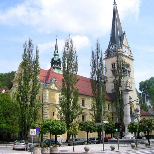 Chiesa di San Giacomo il Maggiore