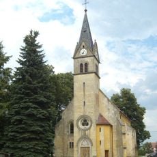 Church of Saint Sigismund