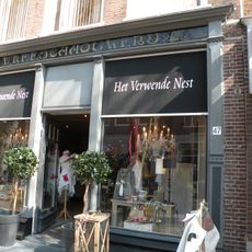 Voorstraat 47, Harlingen