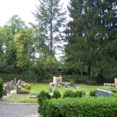 Cemetery Schnepfenthal