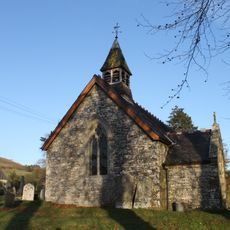 Church of St David