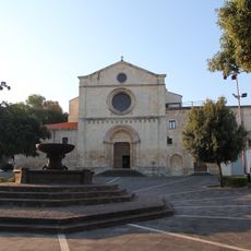 Santa Maria di Betlem