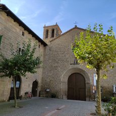 Convent of El Carmen, Sangüesa