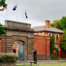 Ballarat Gaol