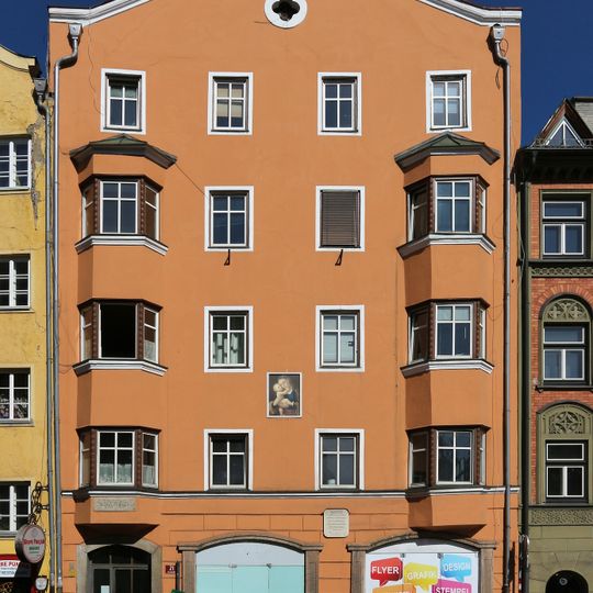 Innstraße 21