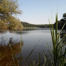 Laurental und Rößlerweiher