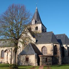 Saint-Folquin de Pitgam