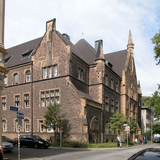 Amtsgericht Mülheim an der Ruhr