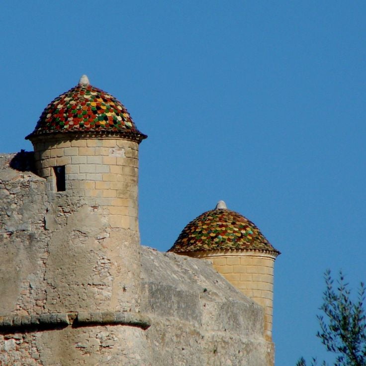 Mont Alban